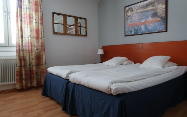 Hotel Aveny Bed & Breakfast