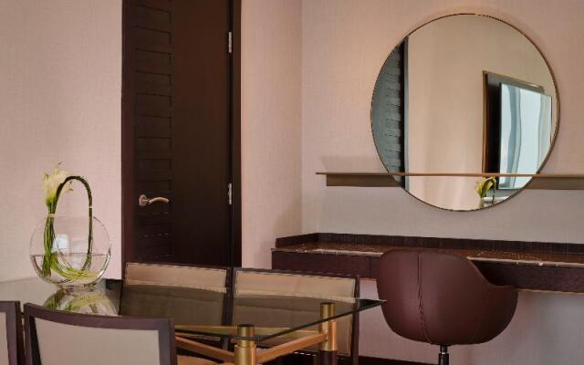 Hyatt Regency Al Kout Mall