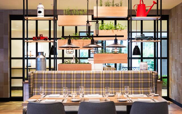 Portland Sheraton at Sable Oaks