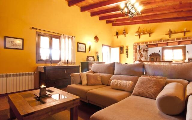Finca Gallinas
