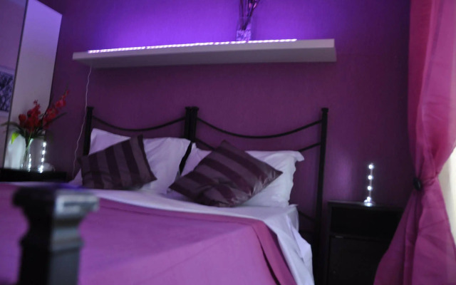 Belhorizon Guest House