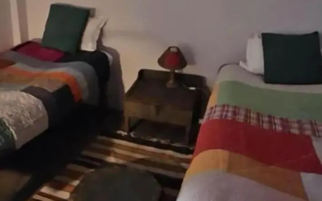 Shantidevi Ashram 's Guest House