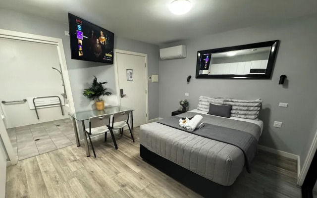 Foundry Apartments