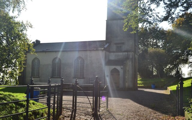 Skryne Castle Built in 1142