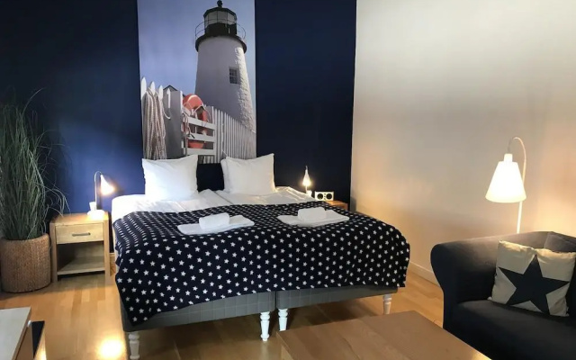 Port Hotel