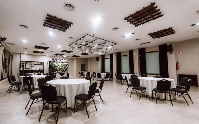 Hotel Carlos V