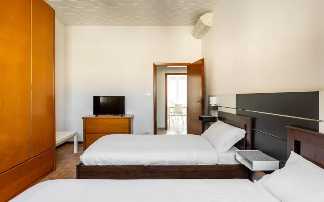 Vestiari Apartments By Wonderful Italy