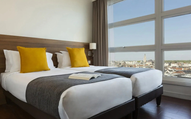 Citadines City Centre Lille