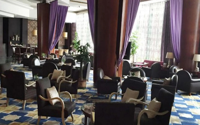 Shantou Junhua Haiyi Hotel