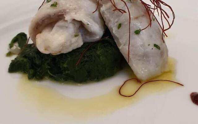 Hotel Villa Petruscio