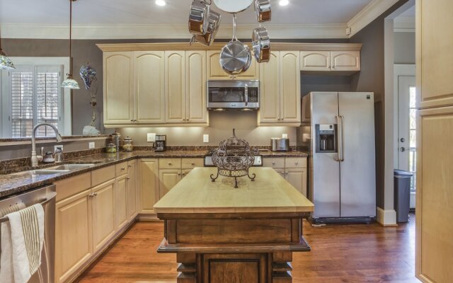 1920's Bungalow