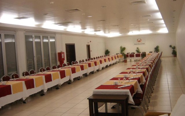 Hotel Royal Hill