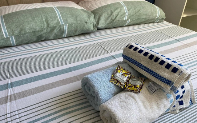 EDIFÍCIO KARINE - STUDIO n⁰10