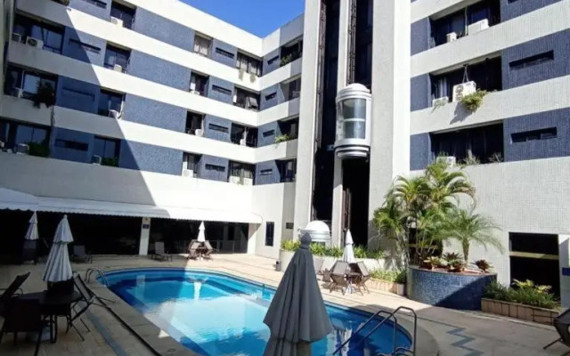 The Plaza Residence Service