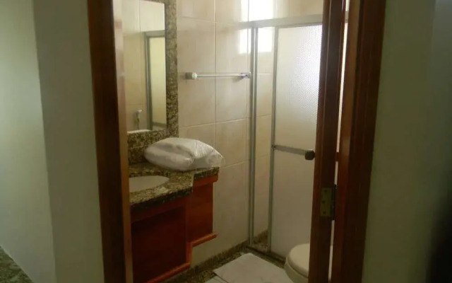 Boulevard Slaass Flat Hotel