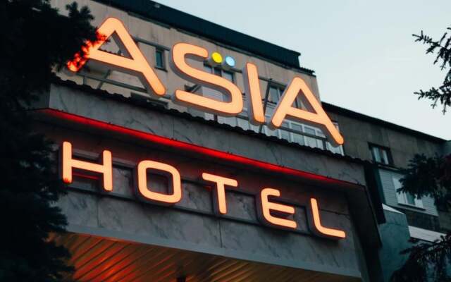 ASIA Hotel