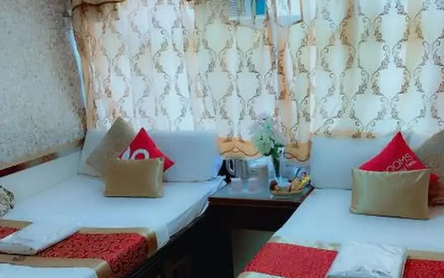 Room in Guest Room - Standard Twin Room 3