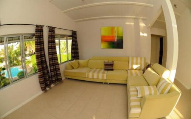 Tamarin Chambres d'Hotes