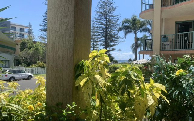 Pacific Place Apartments