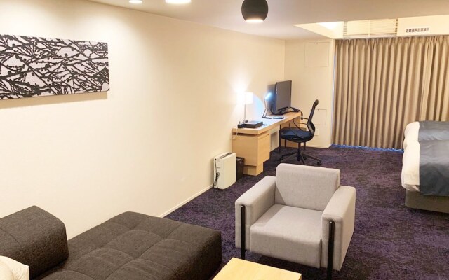 RESI STAY Mayu Grace Hotel