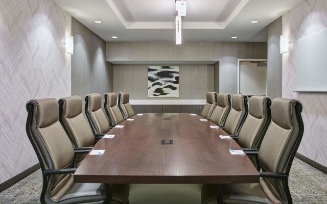 SpringHill Suites by Marriott Milwaukee Downtown