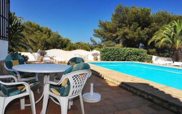 Holiday Home Andrea