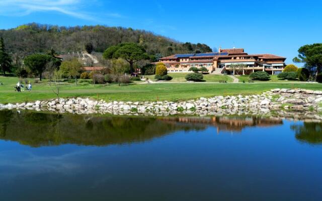 Guest House Golf Club Padova