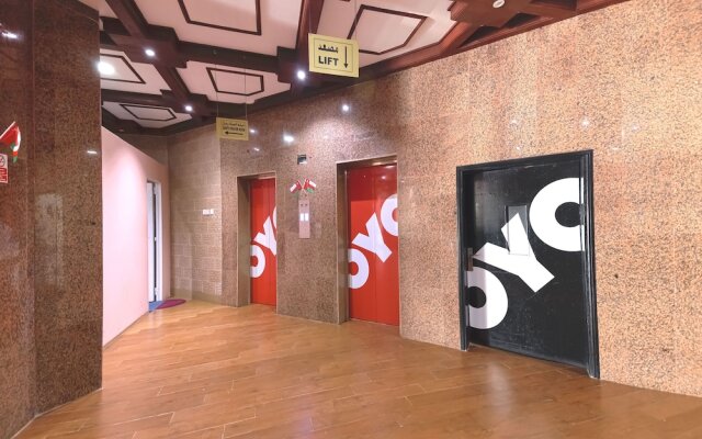 Jasmine Hotel Apartments