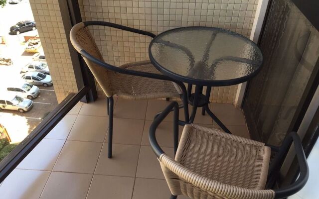 Sateltour Apart Hotel
