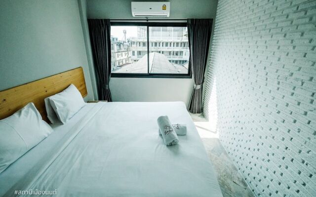 Fine Bed Hotel