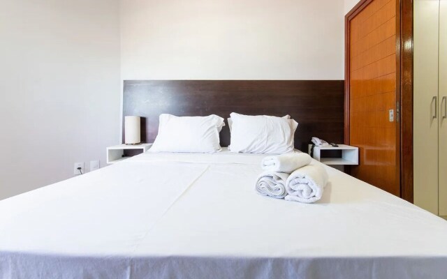 Apartamento em Ponta Negra by Carpediem
