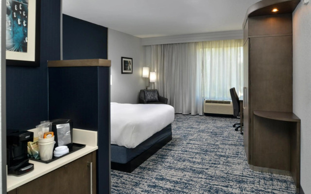 Courtyard by Marriott Wilmington Downtown/Historic District
