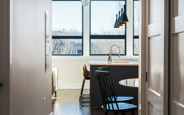 Park View Suite 201 , Asheville