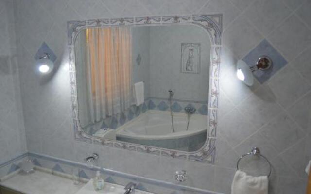 The April Maisonette