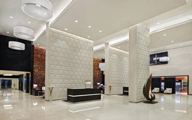 Hyatt Place Dubai Al Rigga Hotel & Residences