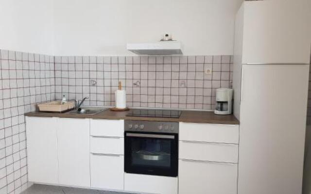 Apartment Ivo