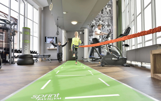 Best Western Premier Hotel Villa Stokkum