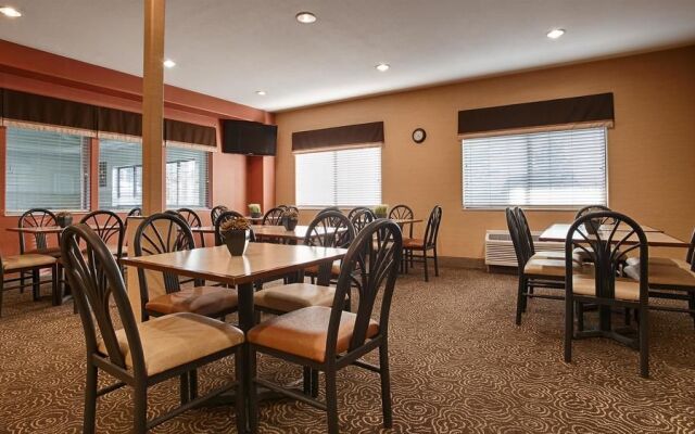 Best Western PLUS Castle Rock