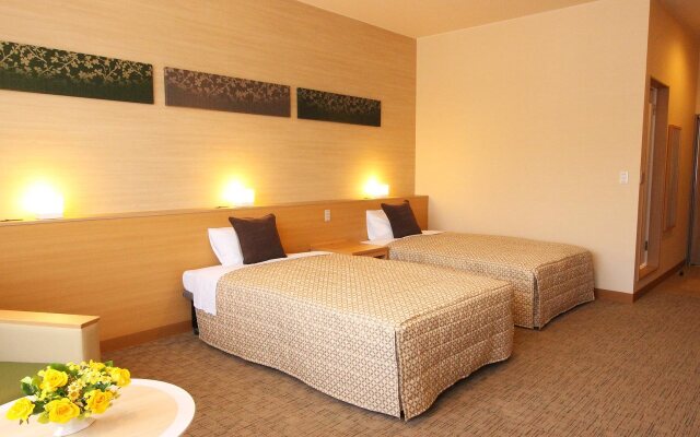 Hotel Wellness Suzukaji