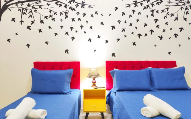 TC207 Beira-Mar reformado na Av Atlântica