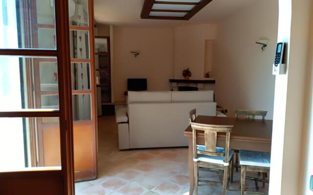 Monolocale X 2 a 1,6 Km Da Castiglioncello