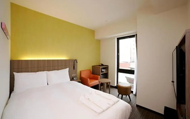 Hotel Nets Sapporo - Vacation STAY 63536v