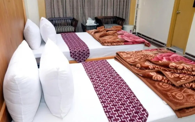 New Era Guest House