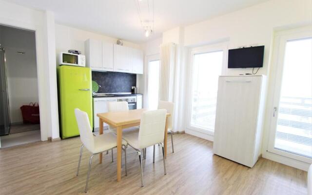 Hostdomus - Green Tech Apartment