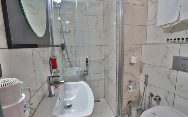 Azra Suite Otel