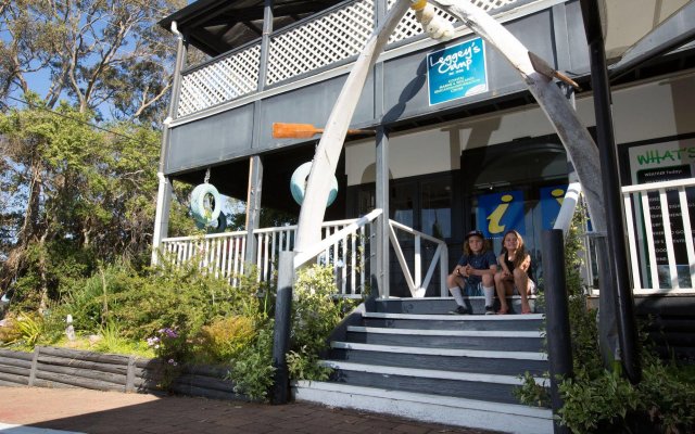 NRMA Myall Shores Holiday Park