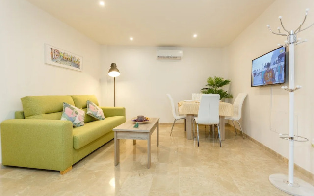 Apartamento la Sorpresa del Genovés