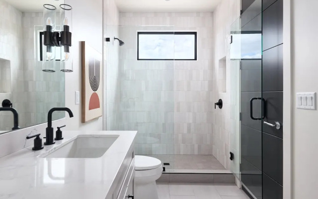 Luxe-boho House-heated Pool-camelback Mountain