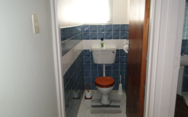 Bluewater Beach Accommodation