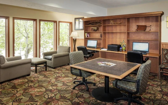 Holiday Inn Express Miles City